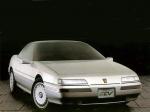 Rover CCV 1986 года